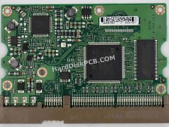 100367050 Carte Contrôleur PCB Disque Dur Seagate