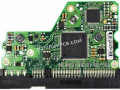 100368182 Carte Contrôleur PCB Disque Dur Seagate