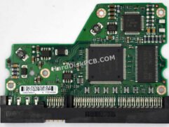 100370468 Carte Contrôleur PCB Disque Dur Seagate