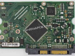 100383395 Carte Contrôleur PCB Disque Dur Seagate