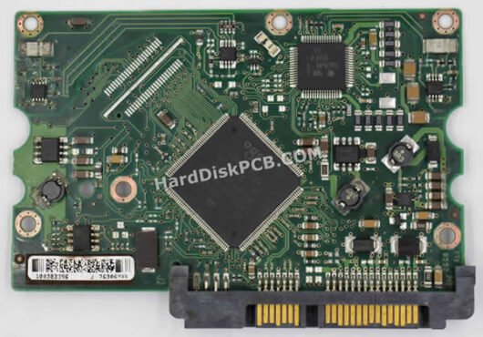 100383395 Carte Contrôleur PCB Disque Dur Seagate