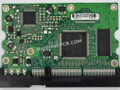 100389148 Carte Contrôleur PCB Disque Dur Seagate