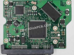 100390920 Carte Contrôleur PCB Disque Dur Seagate