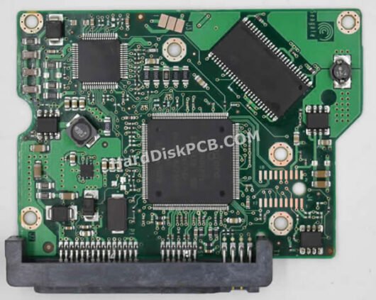 100390920 Carte Contrôleur PCB Disque Dur Seagate