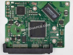 100395316 Carte Contrôleur PCB Disque Dur Seagate