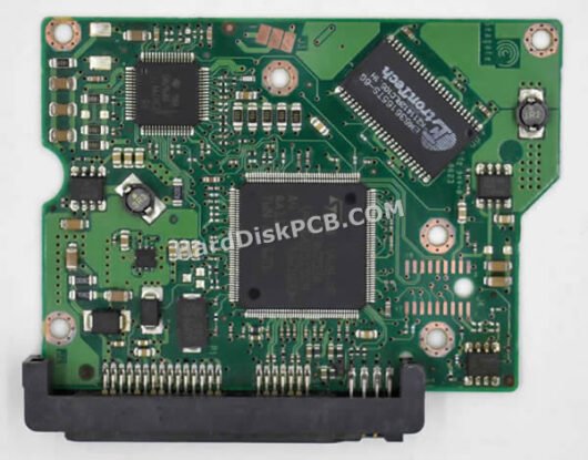 100395316 Carte Contrôleur PCB Disque Dur Seagate