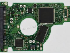 100397877 Carte Contrôleur PCB Disque Dur Seagate