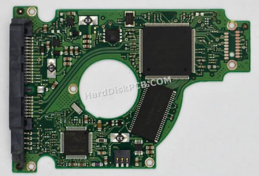 100397877 Carte Contrôleur PCB Disque Dur Seagate