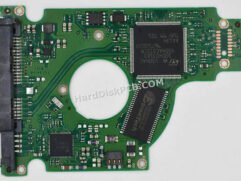 100398689 Carte Contrôleur PCB Disque Dur Seagate