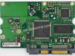 100406937 Carte Contrôleur PCB Disque Dur Seagate