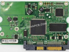 100414872 Carte Contrôleur PCB Disque Dur Seagate