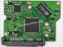 100422559 Carte Contrôleur PCB Disque Dur Seagate