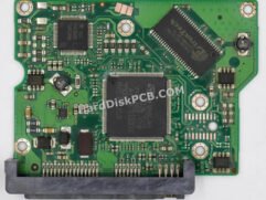 100428473 Carte Contrôleur PCB Disque Dur Seagate