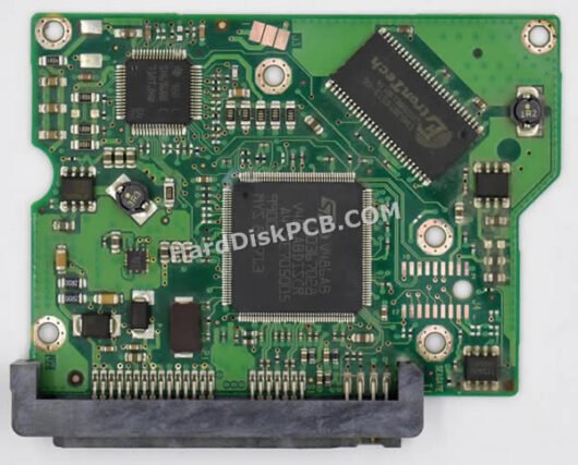 100428473 Carte Contrôleur PCB Disque Dur Seagate