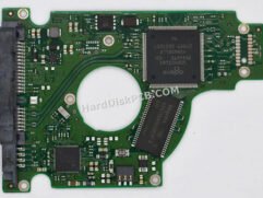 100430580 Carte Contrôleur PCB Disque Dur Seagate