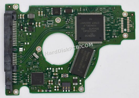 100430580 Carte Contrôleur PCB Disque Dur Seagate