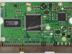 100431066 Carte Contrôleur PCB Disque Dur Seagate