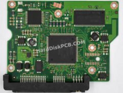 100442000 Carte Contrôleur PCB Disque Dur Seagate