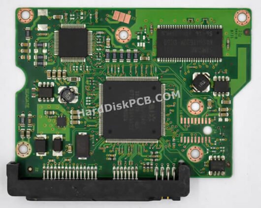 100442000 Carte Contrôleur PCB Disque Dur Seagate