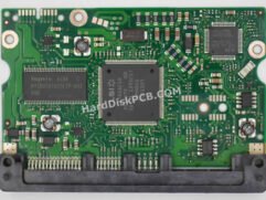 100466725 Carte Contrôleur PCB Disque Dur Seagate