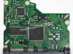 100466824 Carte Contrôleur PCB Disque Dur Seagate