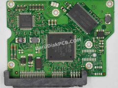 100470387 Carte Contrôleur PCB Disque Dur Seagate
