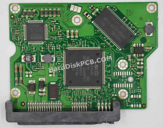 100470387 Carte Contrôleur PCB Disque Dur Seagate