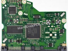 100475720 Carte Contrôleur PCB Disque Dur Seagate