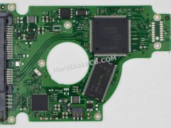 100484444 Carte Contrôleur PCB Disque Dur Seagate
