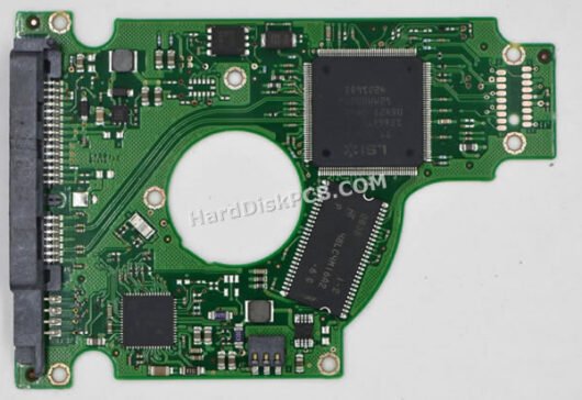 100484444 Carte Contrôleur PCB Disque Dur Seagate
