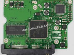 100496208 Carte Contrôleur PCB Disque Dur Seagate