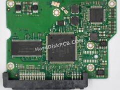 100504364 Carte Contrôleur PCB Disque Dur Seagate