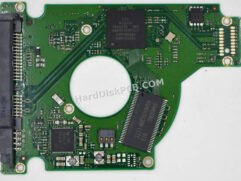 100507727 Carte Contrôleur PCB Disque Dur Seagate