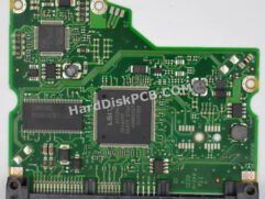 100512588 Carte Contrôleur PCB Disque Dur Seagate