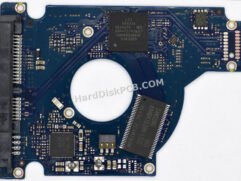 100513491 Carte Contrôleur PCB Disque Dur Seagate