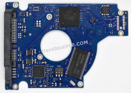 100513573 Carte Contrôleur PCB Disque Dur Seagate