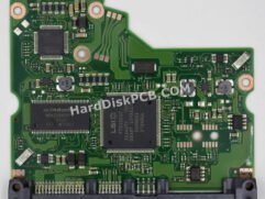 100513586 Carte Contrôleur PCB Disque Dur Seagate