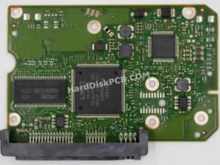 100517995 Carte Contrôleur PCB Disque Dur Seagate
