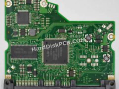 100530756 Carte Contrôleur PCB Disque Dur Seagate