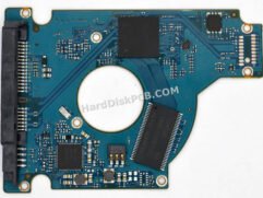 100535597 Carte Contrôleur PCB Disque Dur Seagate