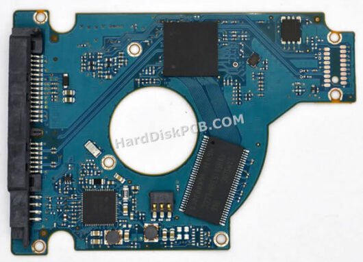 100535597 Carte Contrôleur PCB Disque Dur Seagate