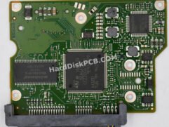 100535704 Carte Contrôleur PCB Disque Dur Seagate