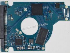100536286 Carte Contrôleur PCB Disque Dur Seagate