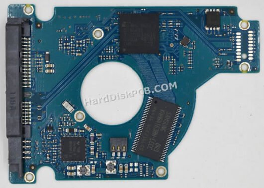 100536286 Carte Contrôleur PCB Disque Dur Seagate