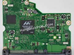 100549571 Carte Contrôleur PCB Disque Dur Seagate