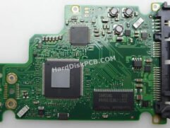 100560486 Carte Contrôleur PCB Disque Dur Seagate