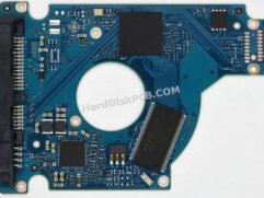 100564667 Carte Contrôleur PCB Disque Dur Seagate