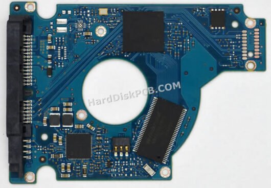 100564667 Carte Contrôleur PCB Disque Dur Seagate