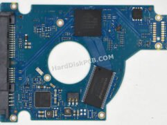 100565308 Carte Contrôleur PCB Disque Dur Seagate