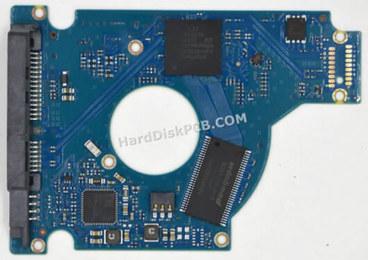100565308 Carte Contrôleur PCB Disque Dur Seagate